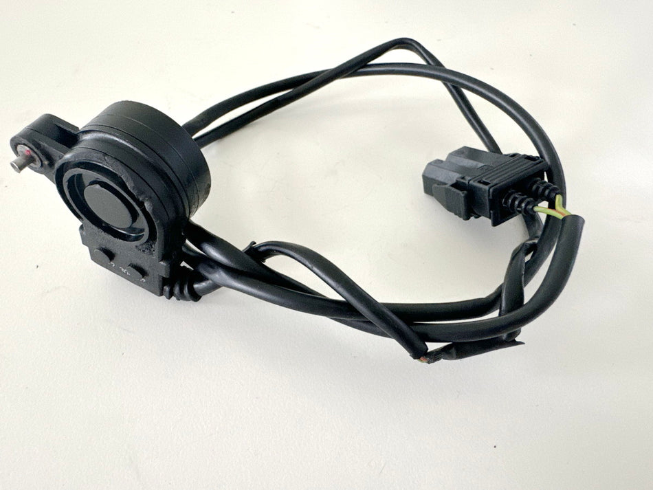 BMW R 1100 RT GS R 259 interruptor de caballete lateral original pata de cabra apoyo lateral