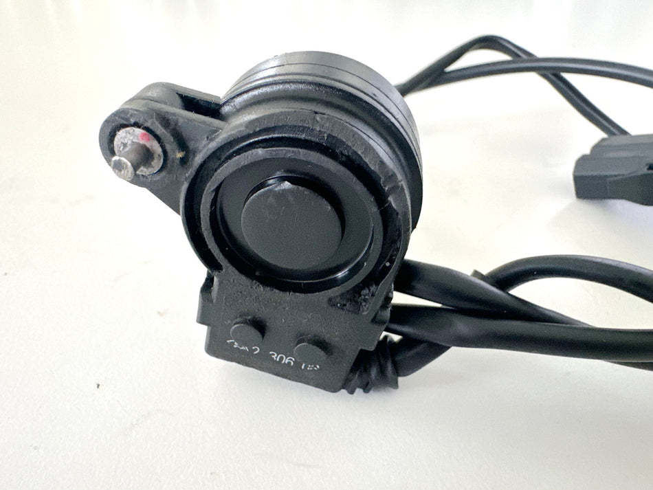 BMW R 1100 RT GS R 259 interruptor de caballete lateral original pata de cabra apoyo lateral