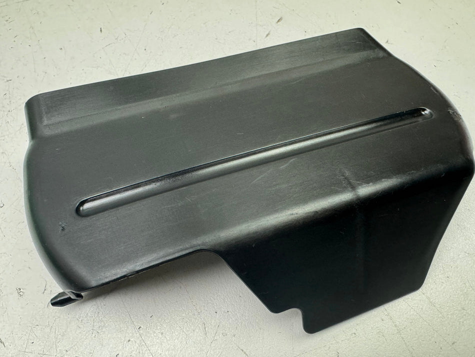 KAWASAKI Z1000 ZRT00A Tapa motor delantero Cubierta Embellecedor Carenado 03-06