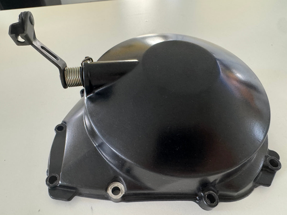 Triumph Street Triple 675 D67LD Kupplungsdeckel Cover Motor Motordeckel 07-12