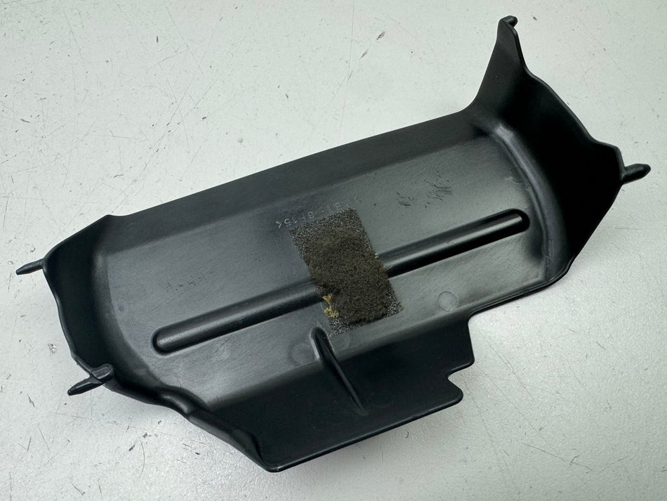 KAWASAKI Z1000 ZRT00A Tapa motor delantero Cubierta Embellecedor Carenado 03-06