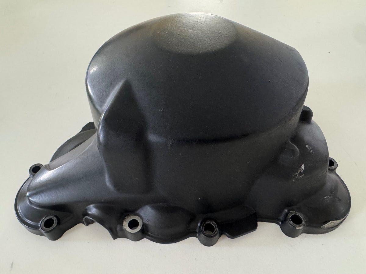 Triumph Street Triple 675 D67LD Limadeckel Cover Motor Motordeckel Stator 07-12