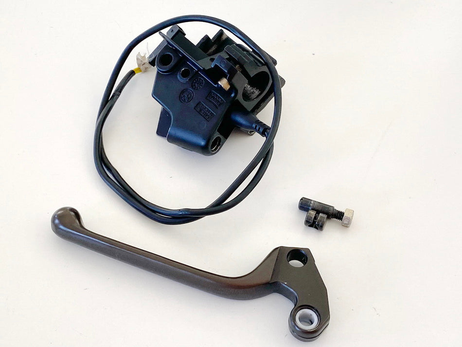 BMW R 1100 RT 259 Kupplungsarmatur Halter Kupplungshebel Kupplungsschalter