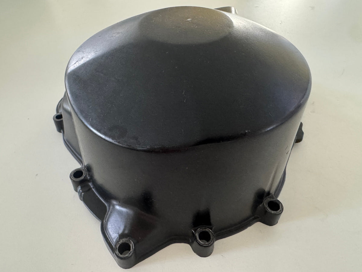 Triumph Street Triple 675 D67LD Limadeckel Cover Motor Motordeckel Stator 07-12