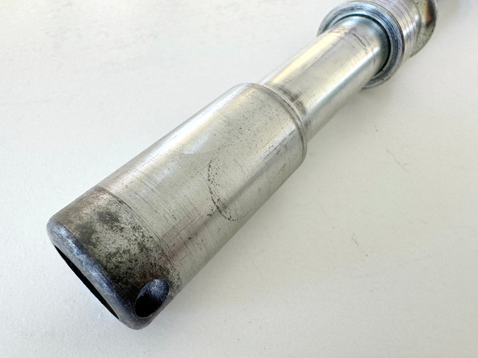HONDA CBR 600 PC19 PC23 Steckachse vorn Achse Mutter Distanzhülse (für Felge)