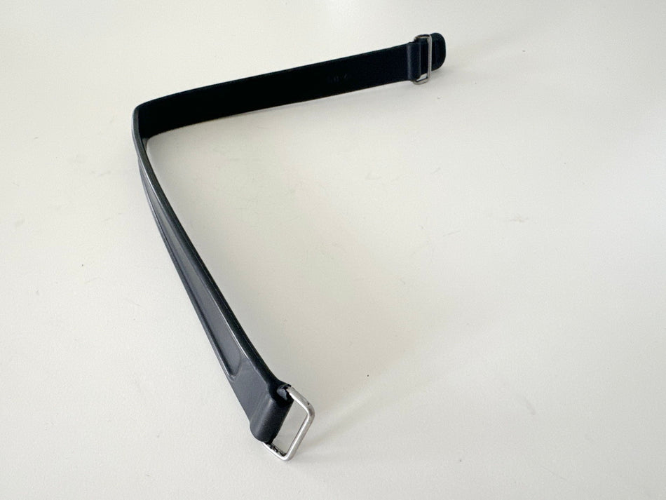 BMW R 1100 RT 259 Spannband für Batterie Batterieband Halterung Gummi