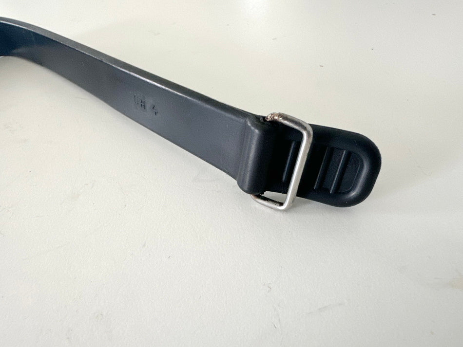BMW R 1100 RT 259 Spannband für Batterie Batterieband Halterung Gummi