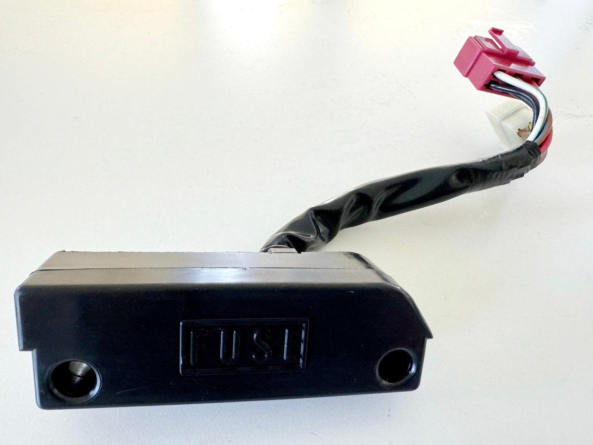 HONDA CBR 600 PC19 PC23 Caja de fusibles para mazo de cables