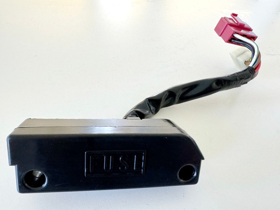 HONDA CBR 600 PC19 PC23 Sicherungskasten Sicherungsbox Fuse Box für Kabelbaum