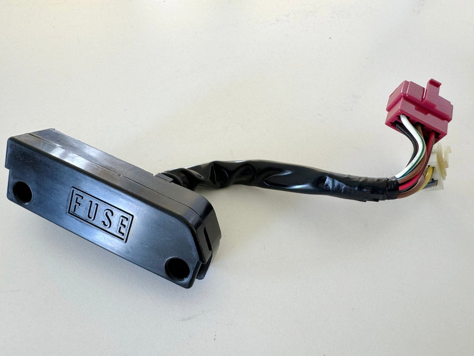 HONDA CBR 600 PC19 PC23 Sicherungskasten Sicherungsbox Fuse Box für Kabelbaum