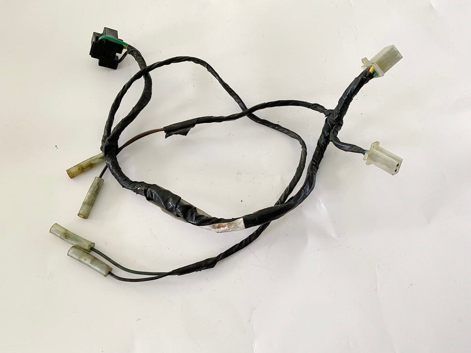 YAMAHA YZF 600 4TV THUNDERCAT Cableado Faro Intermitentes Cable Mazo de cables