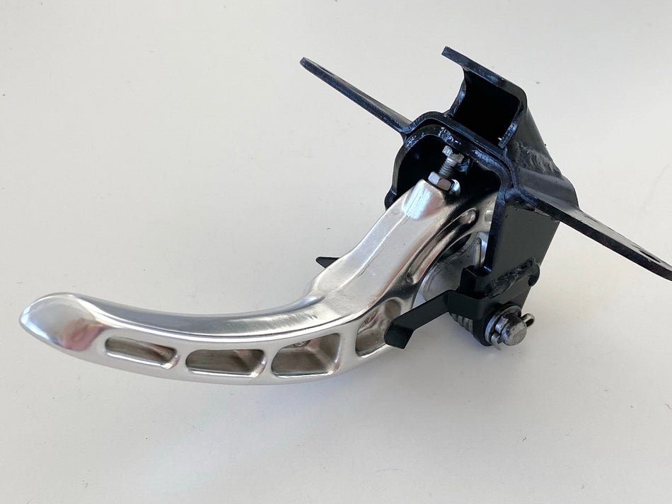BMW R 1100 RT 259 Lift Assist Handle Stand Holder Lever on Frame