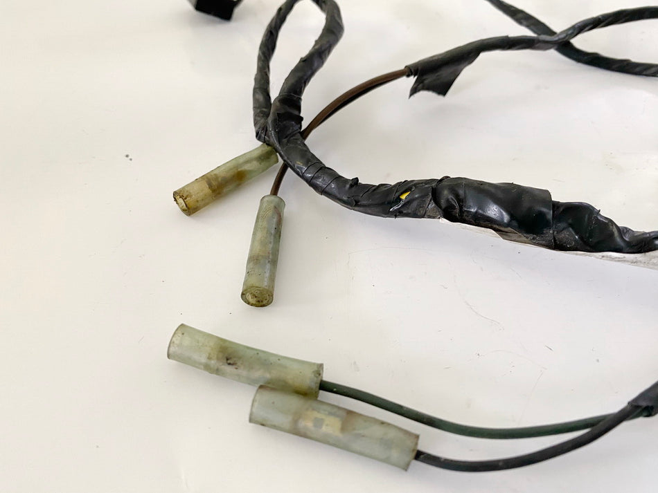 YAMAHA YZF 600 4TV THUNDERCAT Cableado Faro Intermitentes Cable Mazo de cables