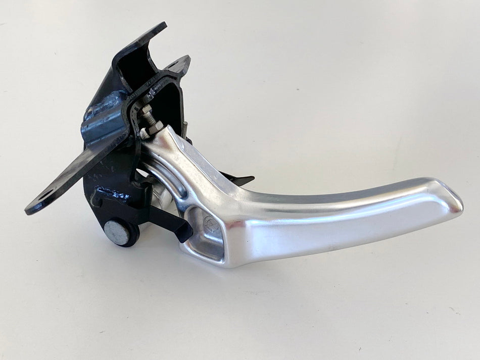 BMW R 1100 RT 259 Lift Assist Handle Stand Holder Lever on Frame