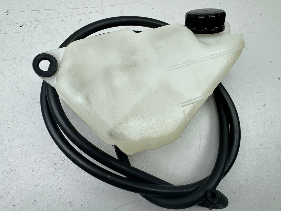 KAWASAKI Z1000 ZRT00A Vaso de expansión de refrigerante para radiador 03-06