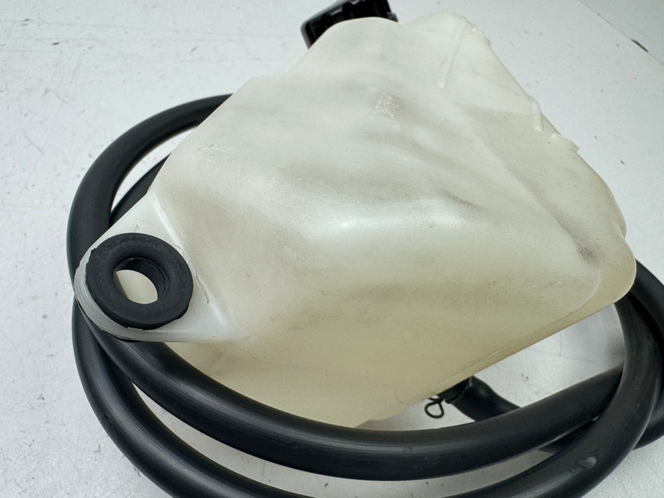 KAWASAKI Z1000 ZRT00A Vaso de expansión de refrigerante para radiador 03-06