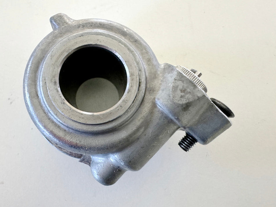 HONDA CBR 600 PC19 PC23 Tachoantrieb original Tachoschnecke für Tacho Felge vorn
