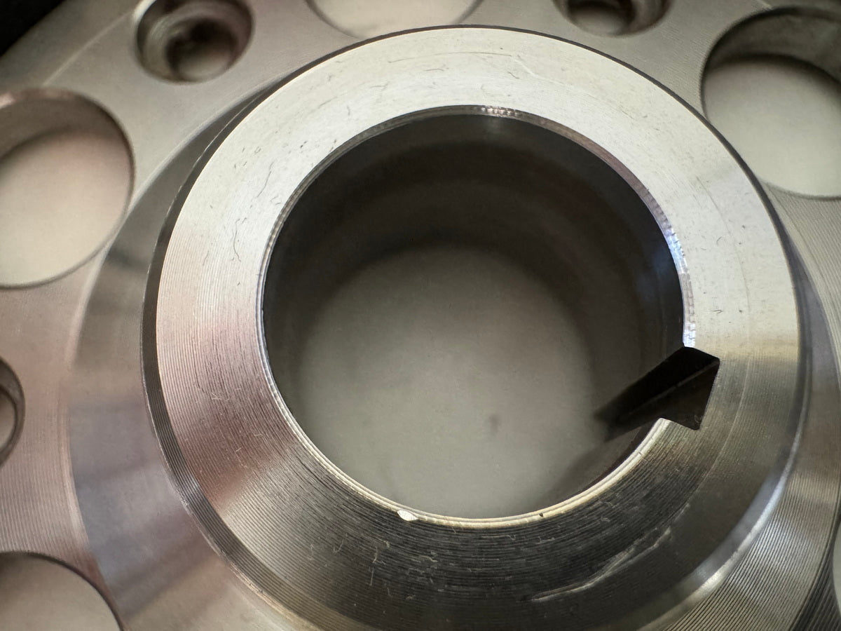 Triumph Street Triple 675 D67LD Lima Rotor Polrad Schwungrad Lichtmaschine 07-12