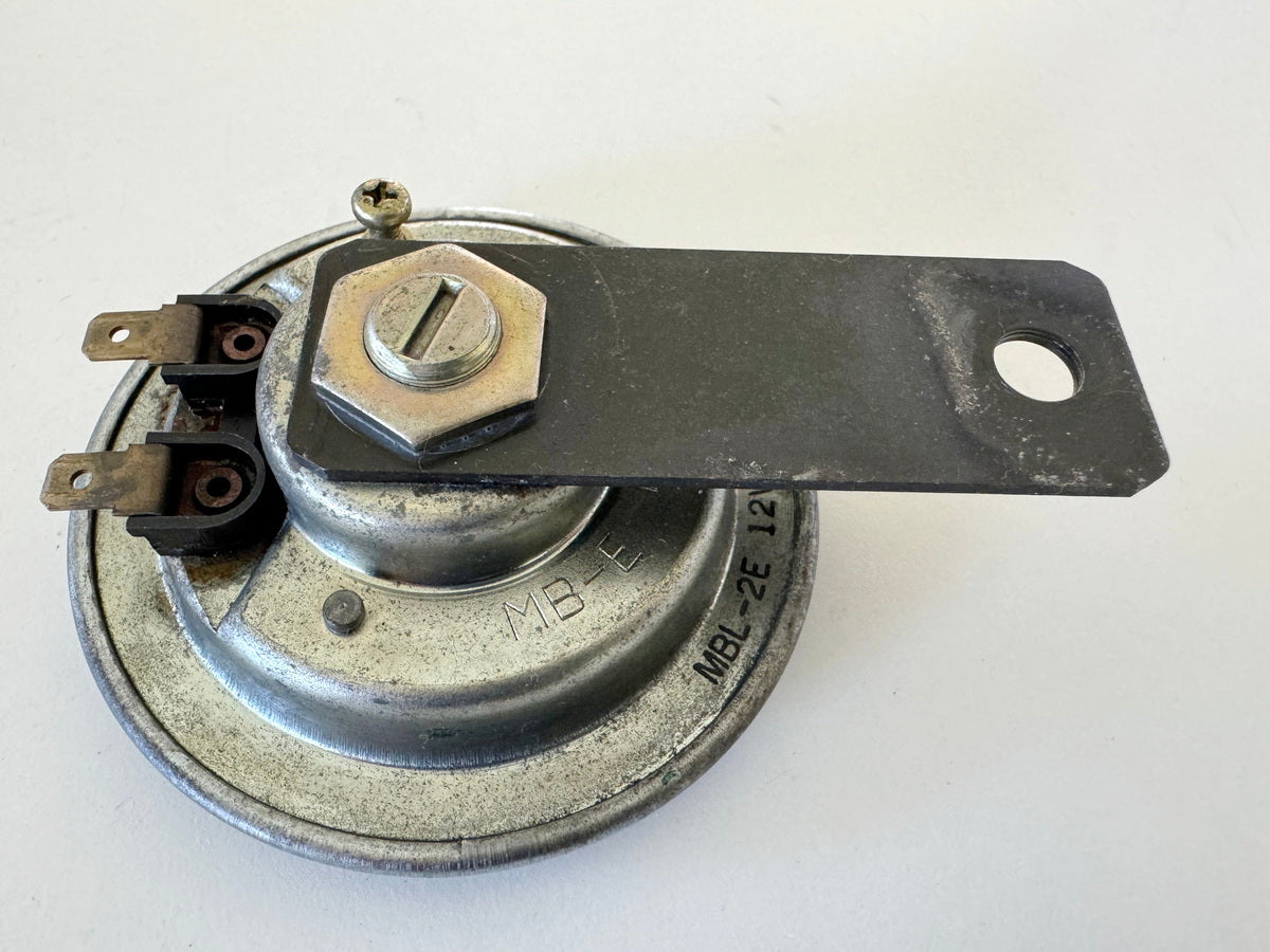 HONDA CBR 600 PC19 PC23 Hupe Horn Signalhorn Fanfare