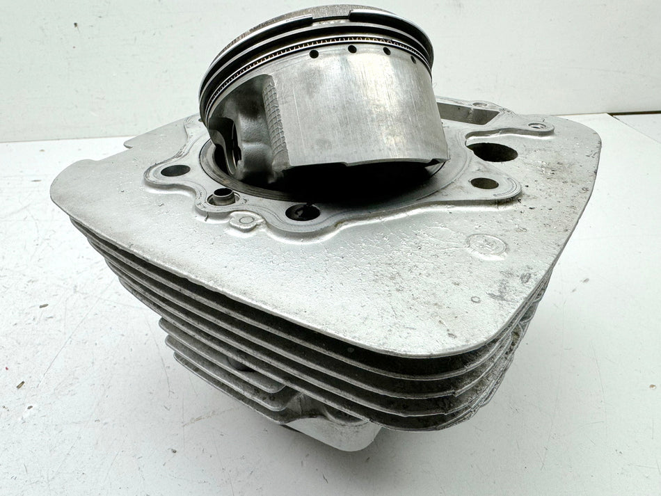 YAMAHA TT 600E 4GV (4LW) Zylinder & Kolben für Motor