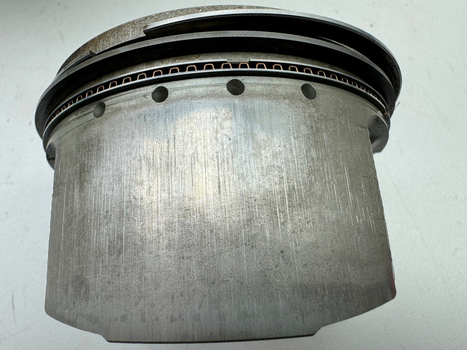 YAMAHA TT 600E 4GV (4LW) Zylinder & Kolben für Motor