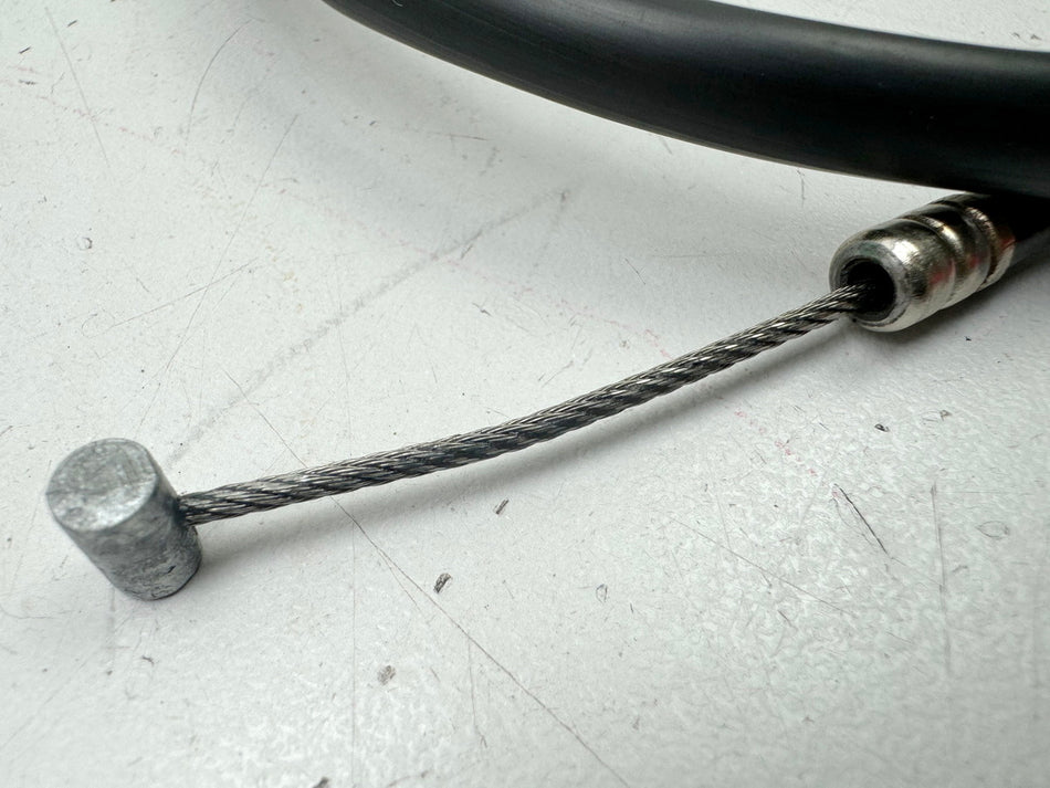 KAWASAKI Z 1000 ZRT00A cable de embrague original para embrague 03-06