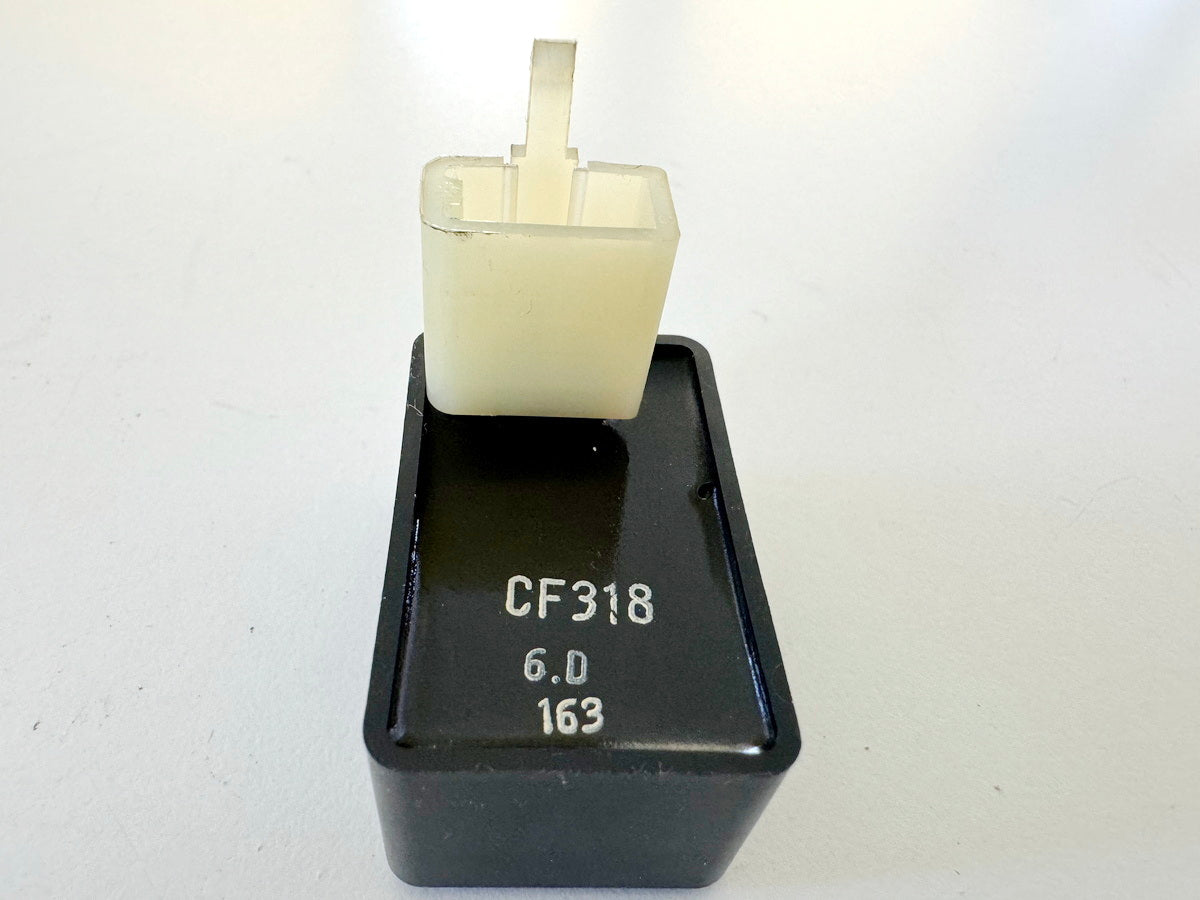 HONDA CBR 600 PC19 PC23 Relay CF318 for Fuel Pump