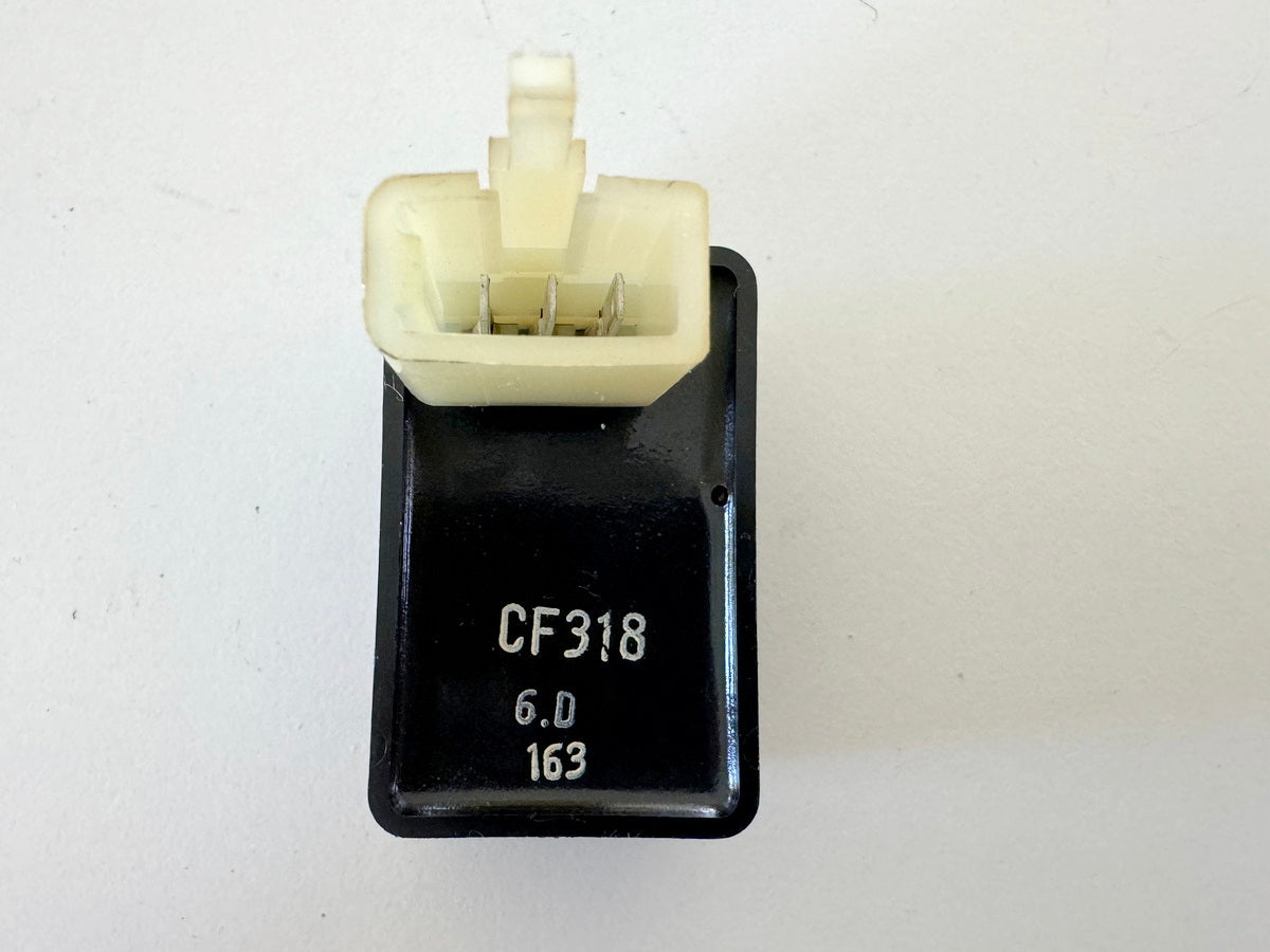 HONDA CBR 600 PC19 PC23 Relay CF318 for Fuel Pump