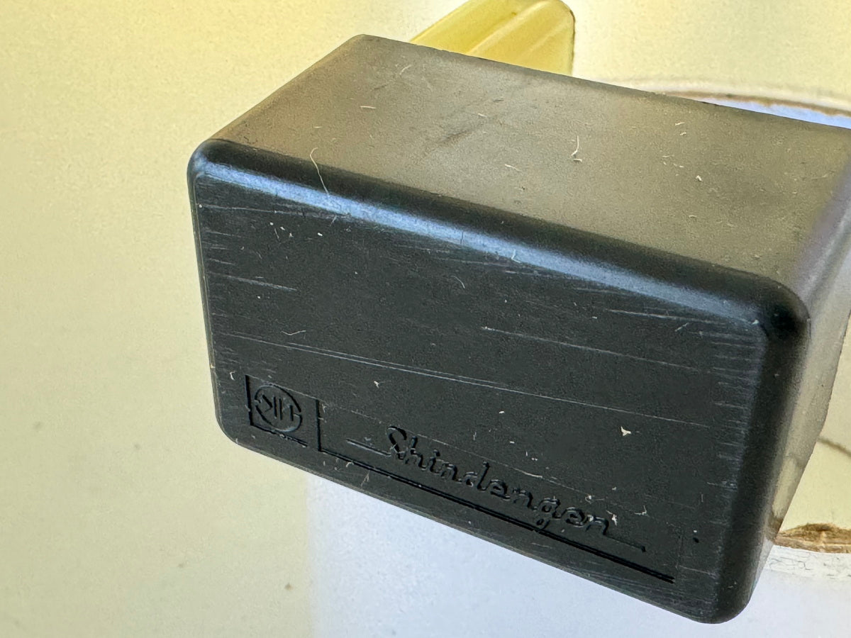 HONDA CBR 600 PC19 PC23 Relay CF318 for Fuel Pump
