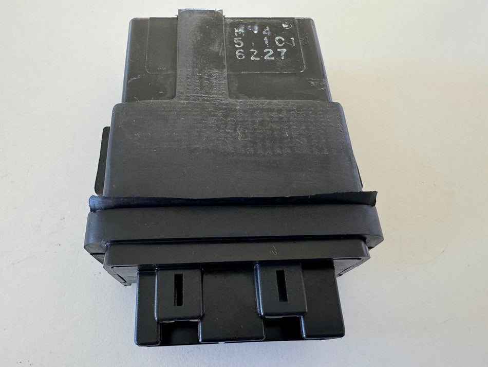 HONDA CBR 600 PC19 PC23 CDI Caja de encendido Unidad de control Blackbox Igniter Unidad de control