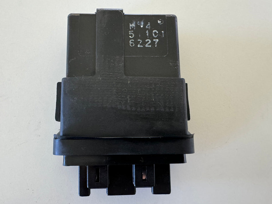 HONDA CBR 600 PC19 PC23 CDI Caja de encendido Unidad de control Blackbox Igniter Unidad de control