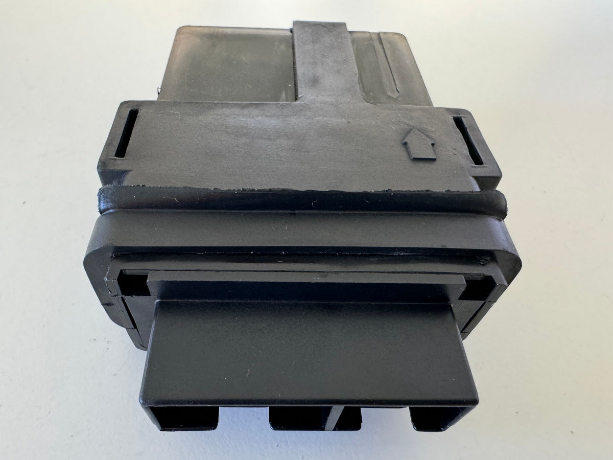 HONDA CBR 600 PC19 PC23 CDI Caja de encendido Unidad de control Blackbox Igniter Unidad de control