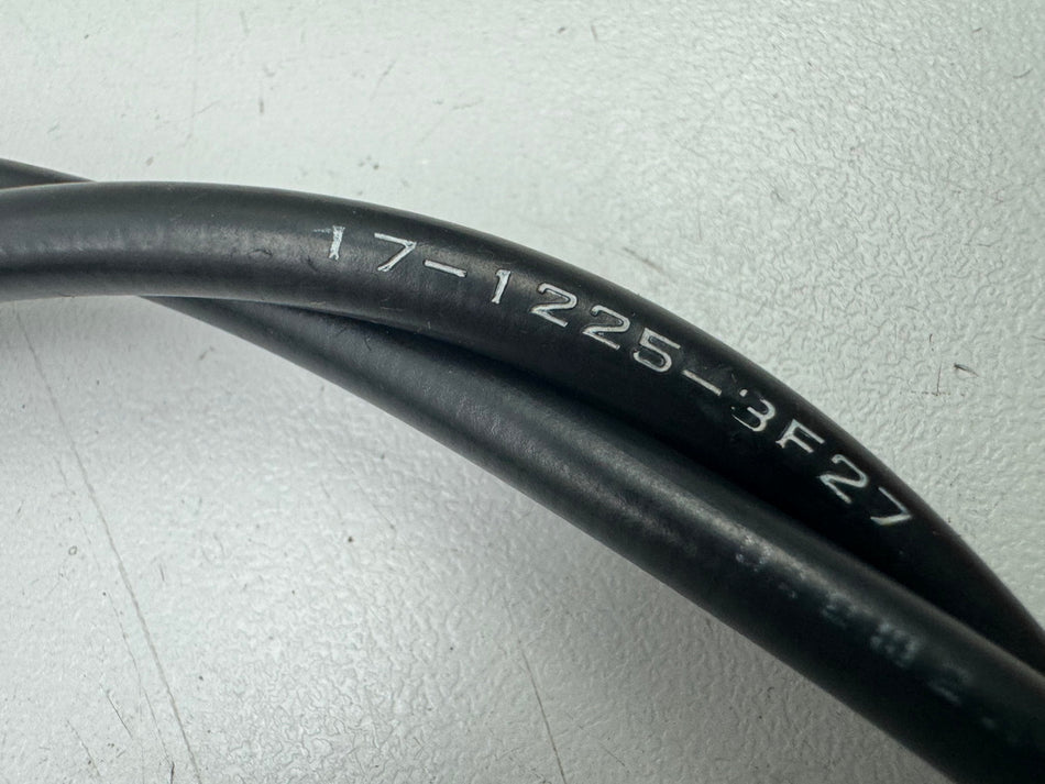 KAWASAKI Z 1000 ZRT00A Cable de estárter original, cable de choke, cable de arranque 03-06