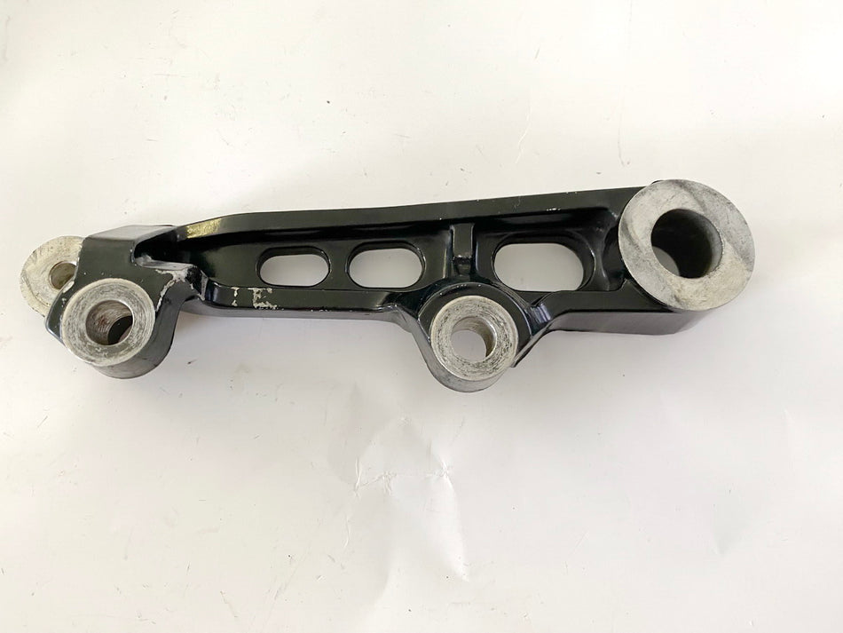 YAMAHA YZF 600 4TV THUNDERCAT Soporte pinza de freno trasera placa de anclaje