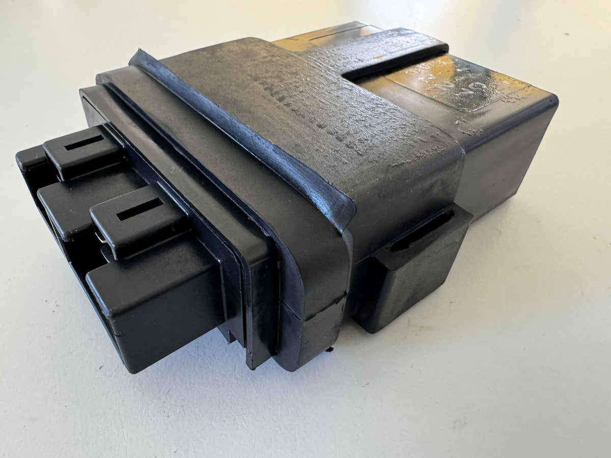 HONDA CBR 600 PC19 PC23 CDI Caja de encendido Unidad de control Blackbox Igniter Unidad de control