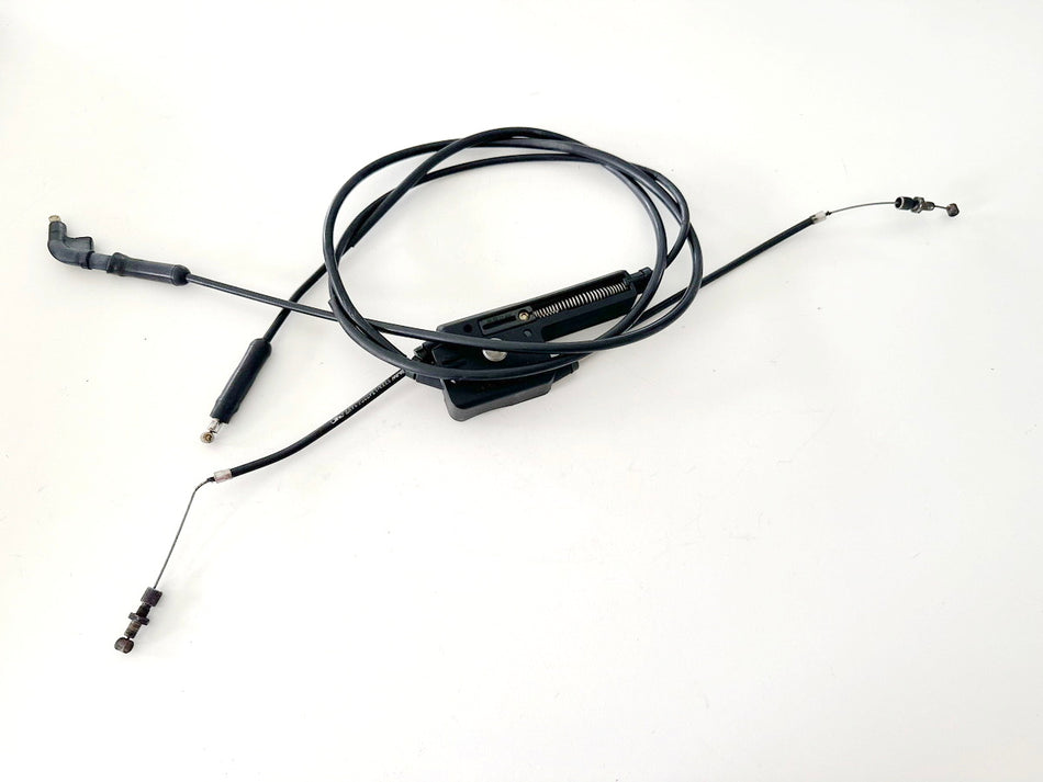 BMW R 1100 RT 259 850 Cables de acelerador Distribuidor de cable de acelerador Distribuidor de cable de acelerador