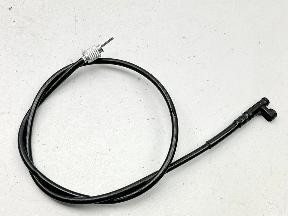 BMW R 1150 RT R22 Cable de velocímetro original (para velocímetro, gusano de velocímetro)