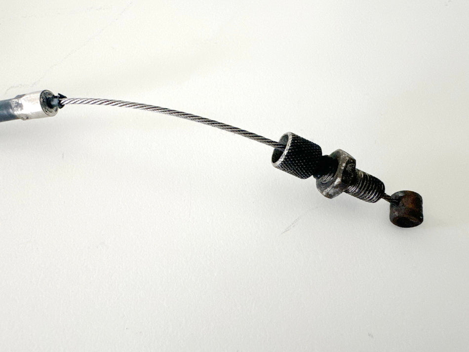 BMW R 1100 RT 259 850 Cables de acelerador Distribuidor de cable de acelerador Distribuidor de cable de acelerador