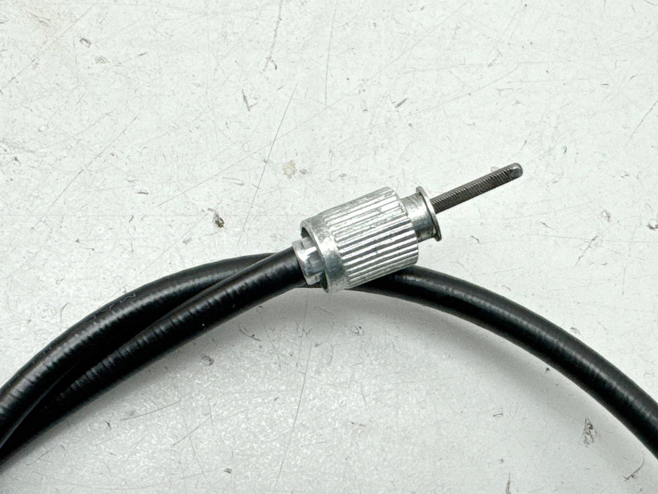 BMW R 1150 RT R22 Cable de velocímetro original (para velocímetro, gusano de velocímetro)