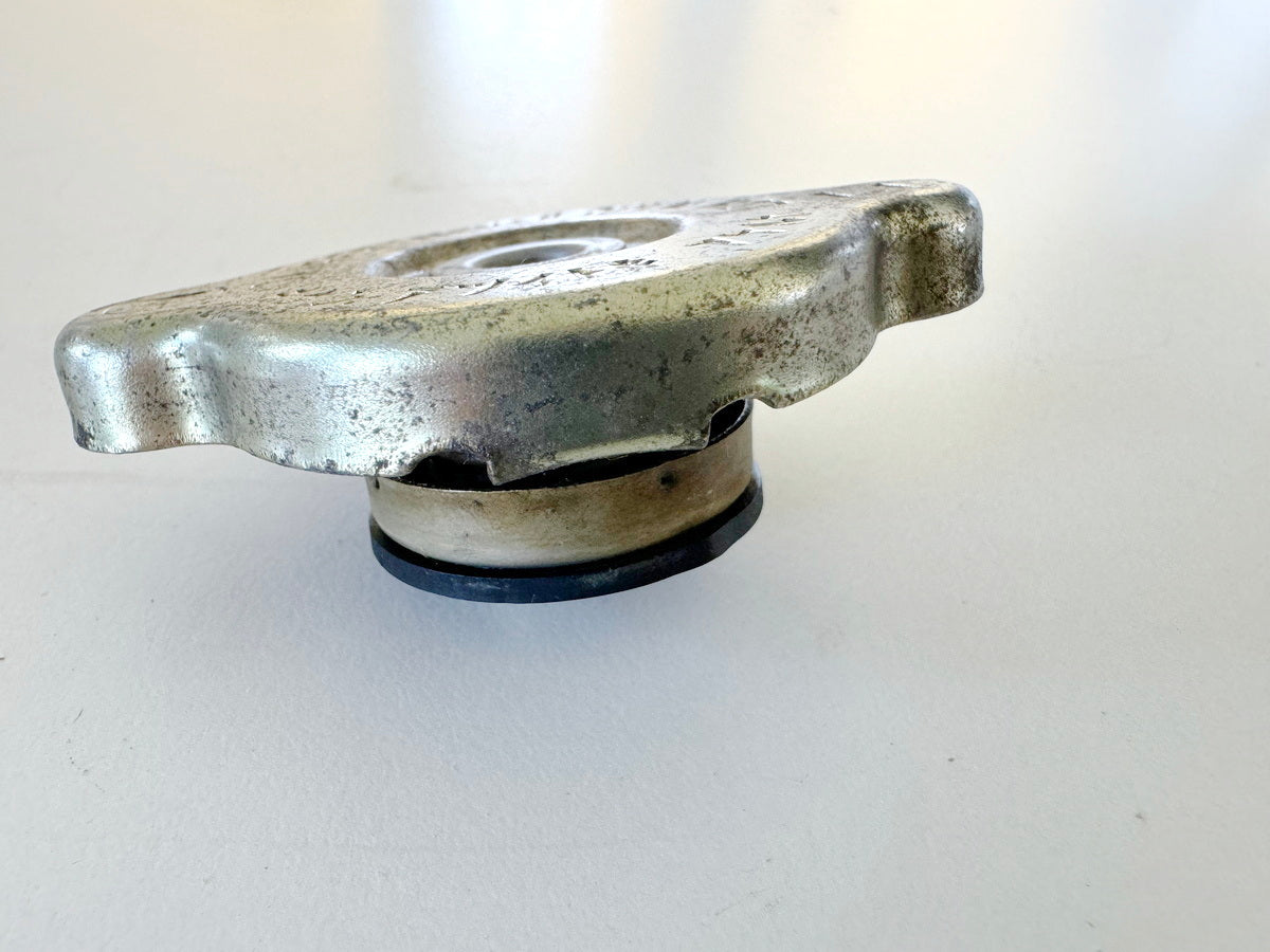 HONDA CBR 600 PC19 PC23 Tapa radiador tapón de llenado cubierta