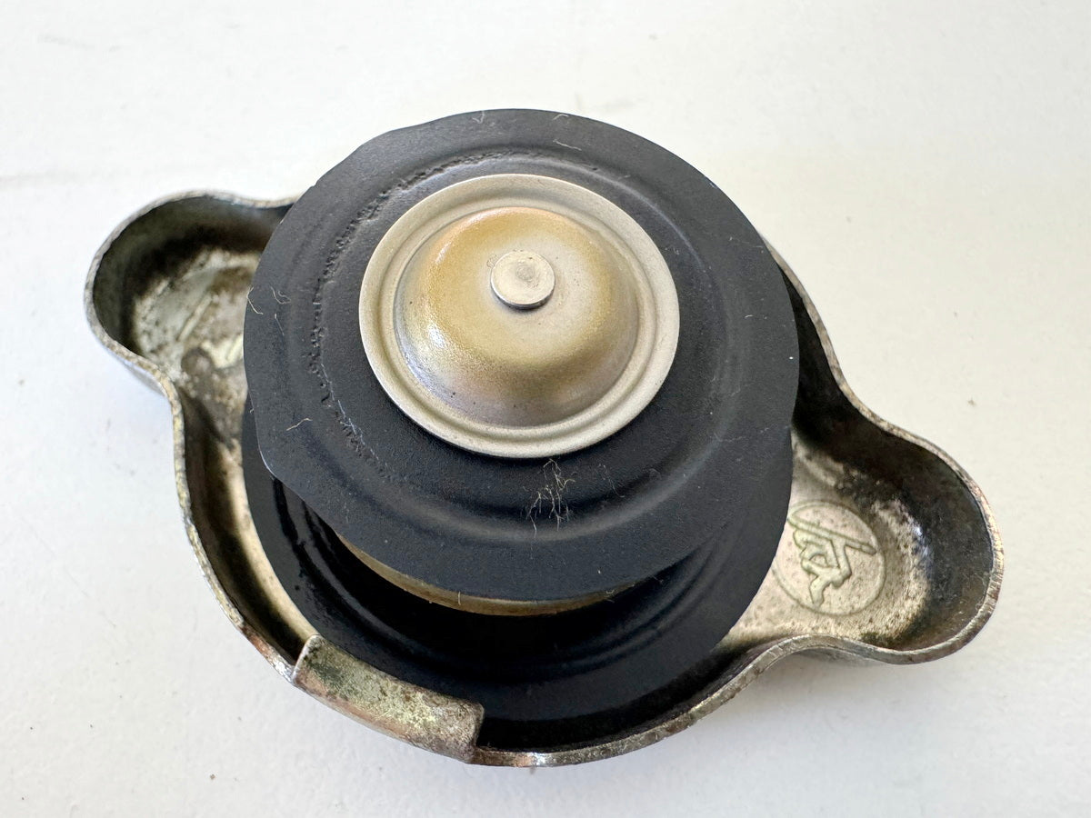 HONDA CBR 600 PC19 PC23 Tapa radiador tapón de llenado cubierta
