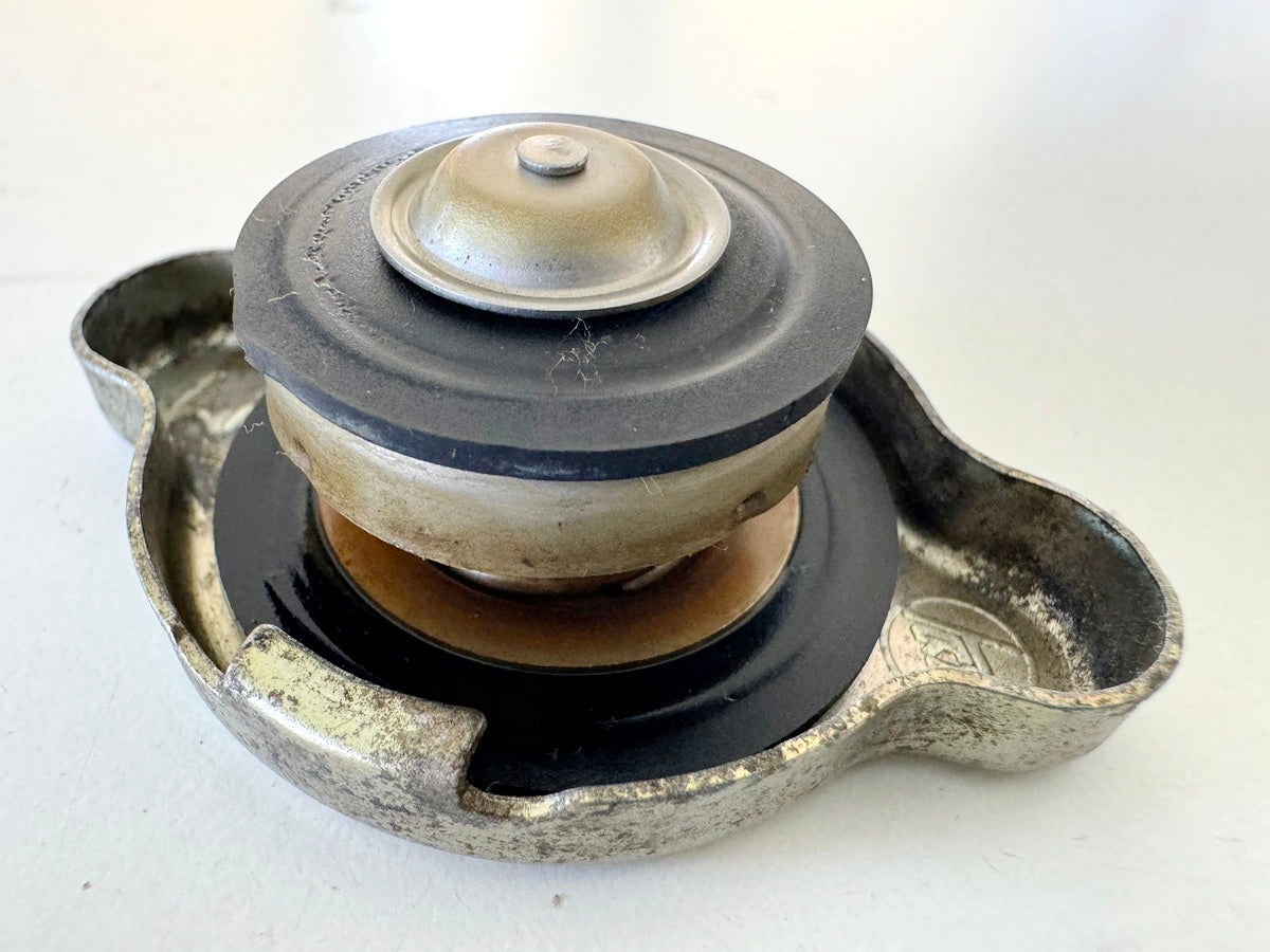 HONDA CBR 600 PC19 PC23 Tapa radiador tapón de llenado cubierta