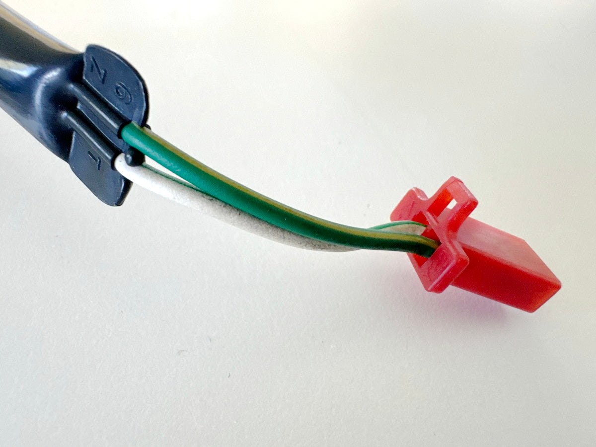 Interruptor de luz de freno trasero HONDA CBR 600 PC19 PC23 para pedal de freno