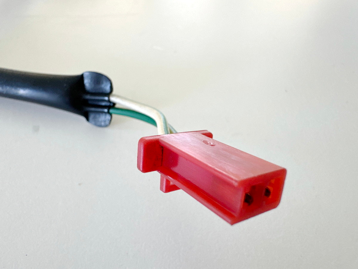 Interruptor de luz de freno trasero HONDA CBR 600 PC19 PC23 para pedal de freno