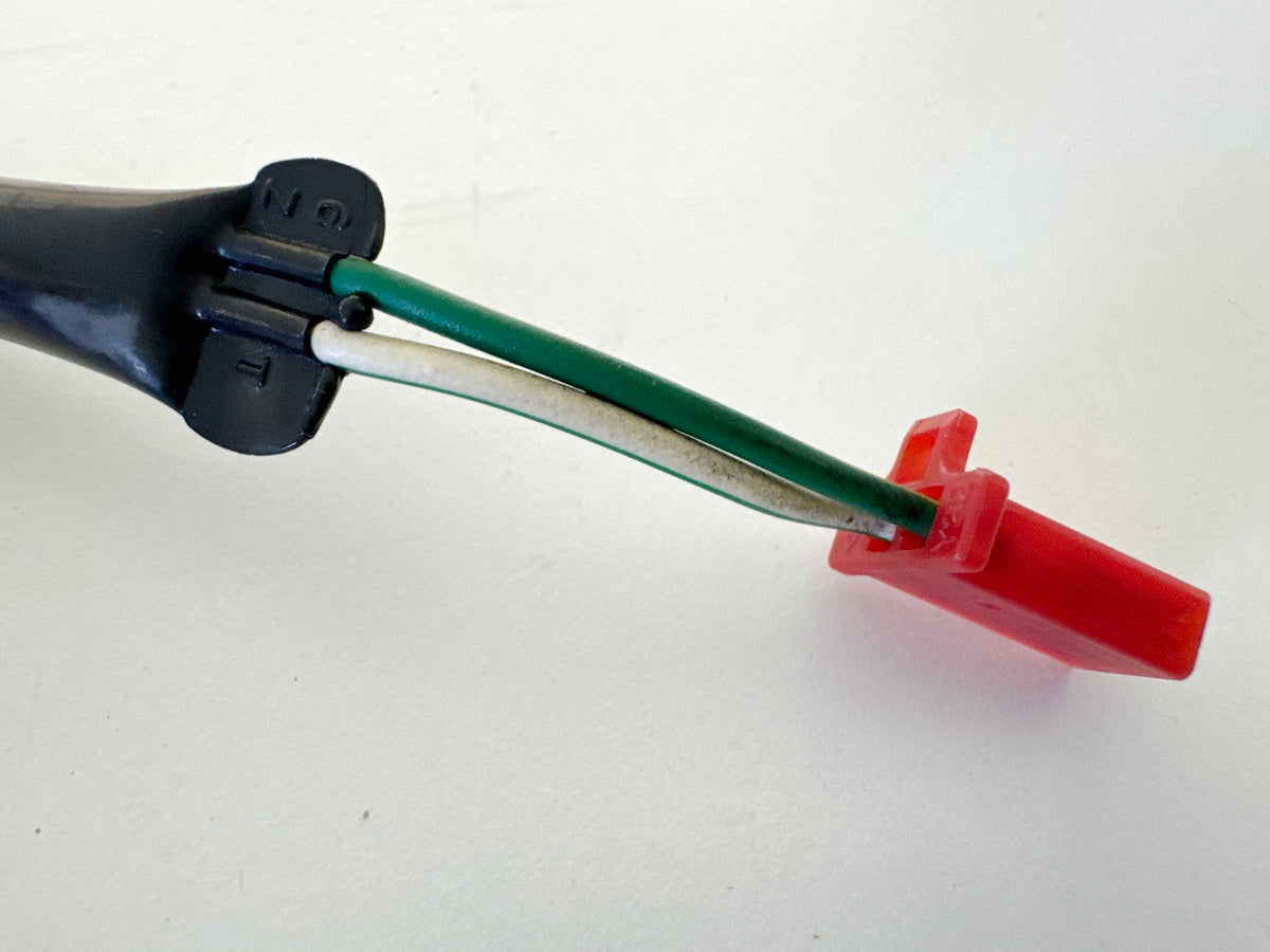 Interruptor de luz de freno trasero HONDA CBR 600 PC19 PC23 para pedal de freno