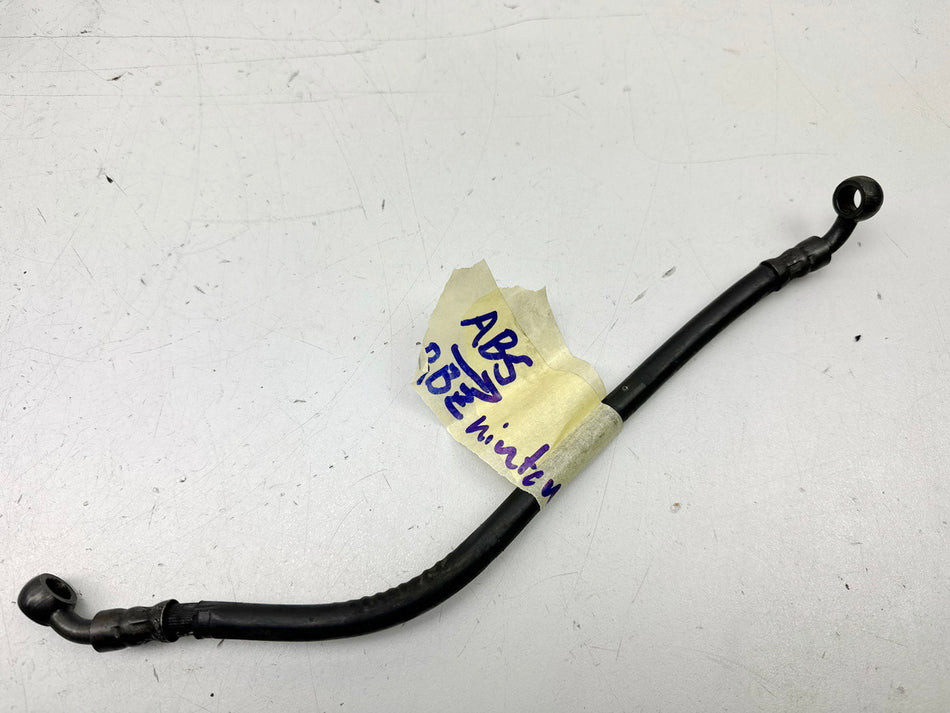 BMW R 1150 RT R22 Latiguillo de freno trasero original a pinza de freno