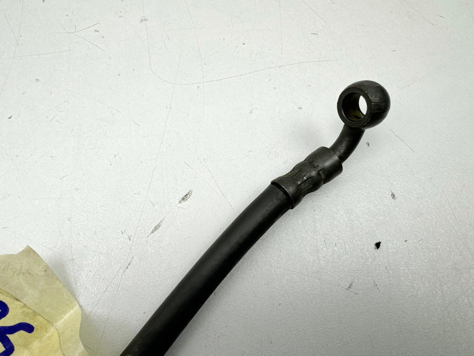 BMW R 1150 RT R22 Latiguillo de freno trasero original a pinza de freno