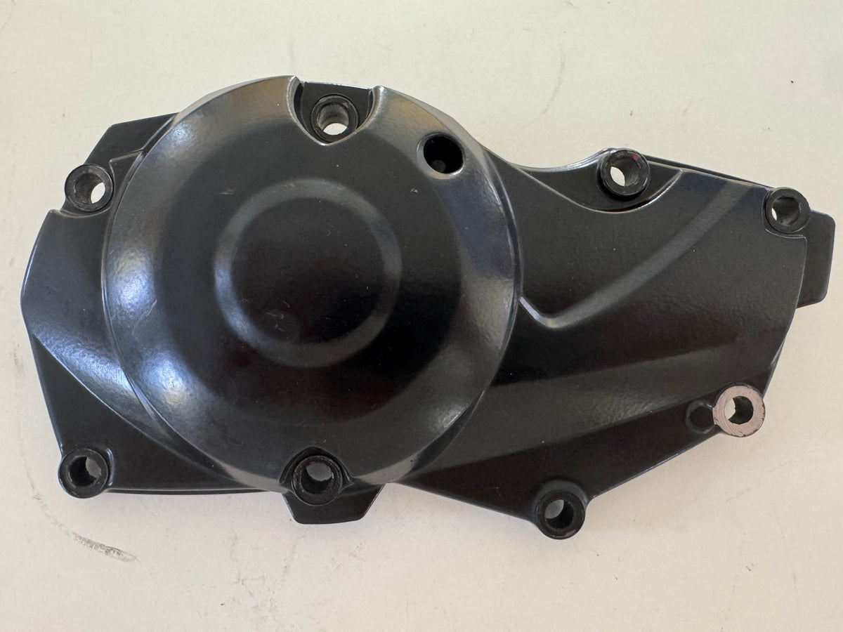 Triumph Street Triple 675 D67LD Motordeckel rechts Cover Motor Gehäuse 07-12