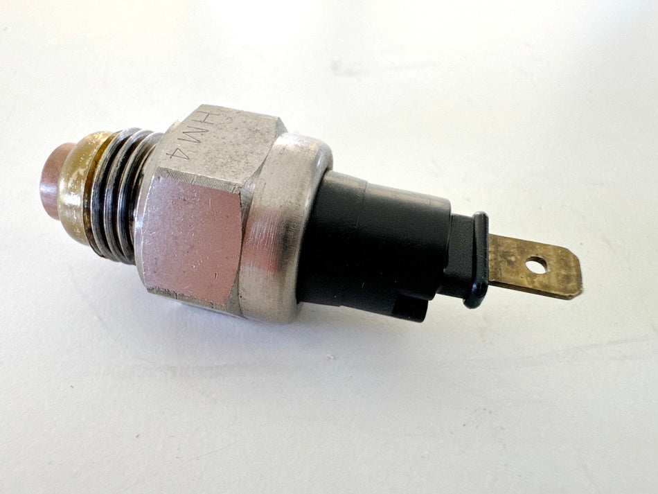 HONDA CBR 600 PC19 PC23 Termocontacto Interruptor de temperatura (para ventilador de radiador)