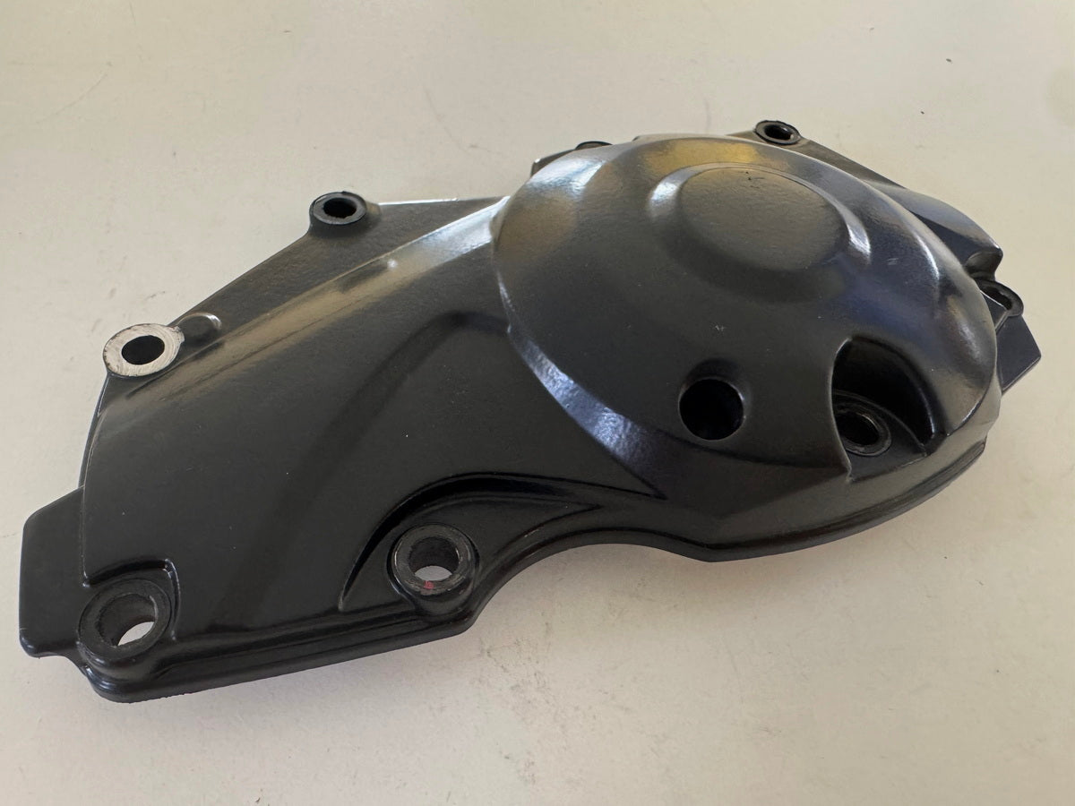 Triumph Street Triple 675 D67LD Motordeckel rechts Cover Motor Gehäuse 07-12